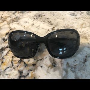 TOM FORD JENNIFER POLARIZED SUNGLASSES